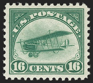 Sale 1197, Lot 2085, Air Post