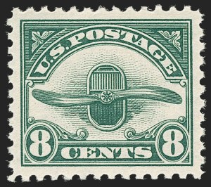 Sale 1197, Lot 2088, Air Post