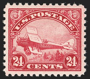 Sale 1197, Lot 2091, Air Post