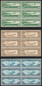 Sale 1197, Lot 2099, Air Post
