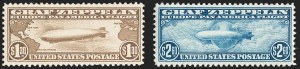 Sale 1197, Lot 2103, Air Post