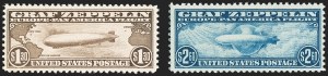 Sale 1197, Lot 2104, Air Post