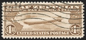 Sale 1197, Lot 2106, Air Post
