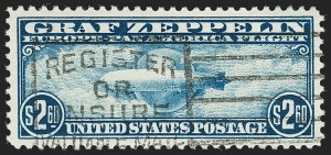 Sale Number 1197, Lot Number 2111, Air Post