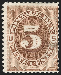 Sale 1197, Lot 2125, Special Delivery thru Offices in China