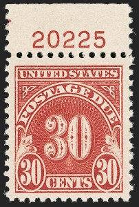 Sale 1197, Lot 2130, Special Delivery thru Offices in China