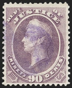 Sale 1197, Lot 2142, Officials, Newspapers & Periodicals, Parcel Post