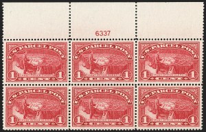 Sale 1197, Lot 2153, Officials, Newspapers & Periodicals, Parcel Post