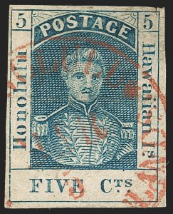 Sale 1197, Lot 2254, U.S. Possessions