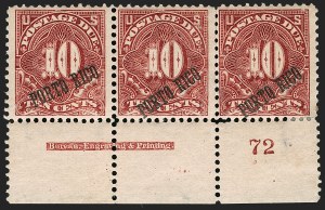 Sale 1197, Lot 2259, U.S. Possessions