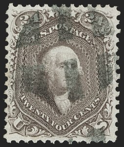 Sale 1197, Lot 2267, Group Lots by Issue