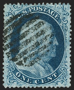 Sale Number 1199, Lot Number 1054, 1c-3c 1857-60 Issue (Scott 18-26) Sale Number 1199, Lot Number 1054, 1c-3c 1857-60 Issue (Scott 18-26)