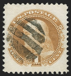 Sale 1199, Lot 1177, 1869 Pictorial Issue (Scott 112-122)