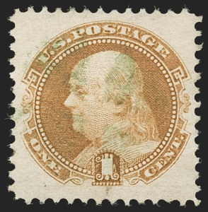Sale 1199, Lot 1179, 1869 Pictorial Issue (Scott 112-122)