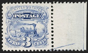 Sale 1199, Lot 1181, 1869 Pictorial Issue (Scott 112-122)