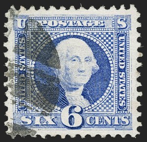 Sale 1199, Lot 1189, 1869 Pictorial Issue (Scott 112-122)
