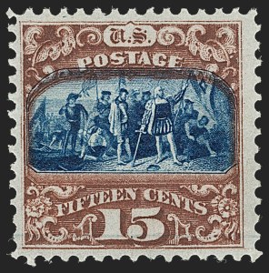 Sale 1199, Lot 1195, 1869 Pictorial Issue (Scott 112-122)