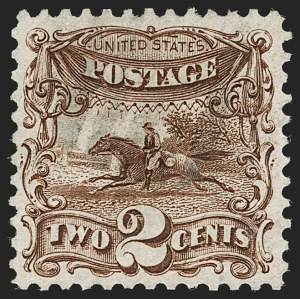 Sale 1199, Lot 1205, 1875 Re-Issue of 1869 Pictorial Issue (Scott 123-133a)