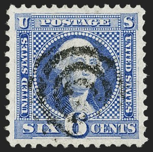 Sale 1199, Lot 1206, 1875 Re-Issue of 1869 Pictorial Issue (Scott 123-133a)