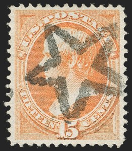 Sale 1199, Lot 1237, 1870-71 National Bank Note Co. Issue (Scott 134-155)