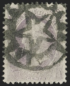 Sale 1199, Lot 1239, 1870-71 National Bank Note Co. Issue (Scott 134-155)