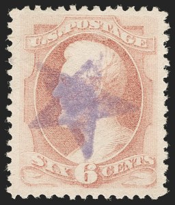 Sale 1199, Lot 1260, 1879-83 American Bank Note Co. Issues (Scott 182-211)