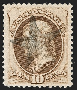 Sale 1199, Lot 1265, 1879-83 American Bank Note Co. Issues (Scott 182-211)
