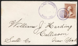 Sale 1199, Lot 1280, 1879-83 American Bank Note Co. Issues (Scott 182-211)