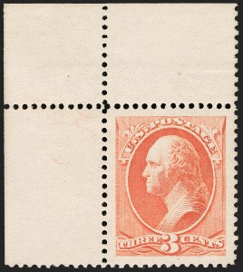 Sale 1199, Lot 1285, 1887 American Bank Note Co. Issue (Scott 212-218)