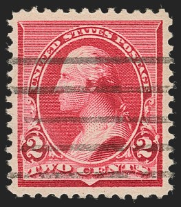 Sale 1199, Lot 1295, 1890-93 Issue (Scott 219-229)