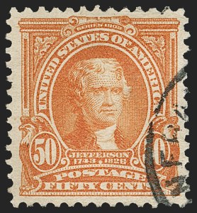 Sale 1199, Lot 1413, 1902-08 Issues (Scott 300-320)