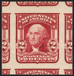 Sale Number 1199, Lot Number 1425, 1902-08 Issues (Scott 300-320)