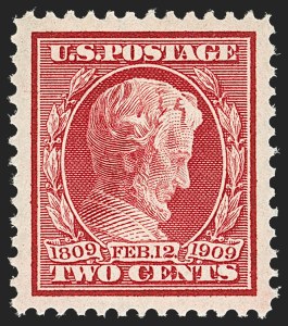 Sale Number 1199, Lot Number 1445, 1909 Commemorative Issues (Scott 367-373)