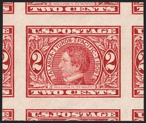 Sale Number 1199, Lot Number 1447, 1909 Commemorative Issues (Scott 367-373)
