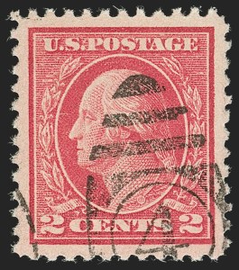 Sale Number 1199, Lot Number 1499, 1916-17 Issues (Scott 462-518)
