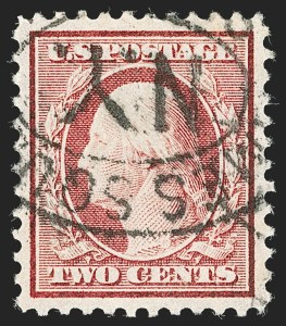Sale 1199, Lot 1517, 1917-20 Issues (Scott 519-547)