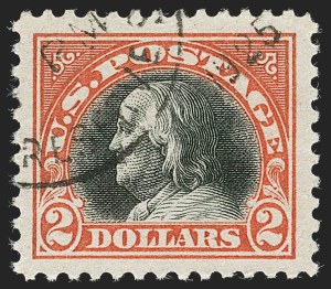 Sale 1199, Lot 1519, 1917-20 Issues (Scott 519-547)