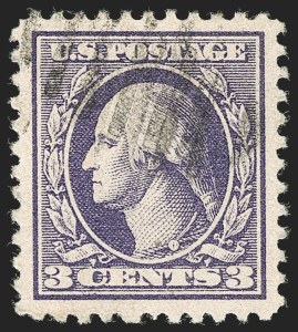 Sale Number 1199, Lot Number 1525, 1917-20 Issues (Scott 519-547)
