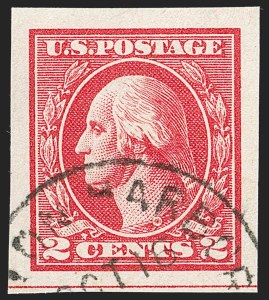 Sale 1199, Lot 1530, 1917-20 Issues (Scott 519-547)