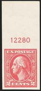 Sale 1199, Lot 1531, 1917-20 Issues (Scott 519-547)