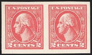 Sale 1199, Lot 1532, 1917-20 Issues (Scott 519-547)