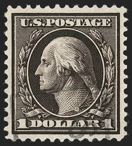 Sale 1199, Lot 1538, 1917-20 Issues (Scott 519-547)