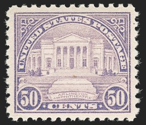 Sale Number 1199, Lot Number 1542, 1922-29 and Later Issues