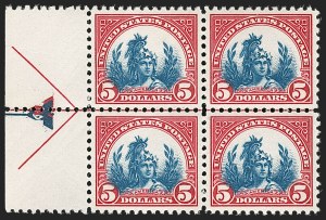Sale 1199, Lot 1543, 1922-29 and Later Issues