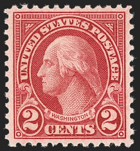 Sale 1199, Lot 1544, 1922-29 and Later Issues