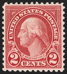 Sale 1199, Lot 1545, 1922-29 and Later Issues