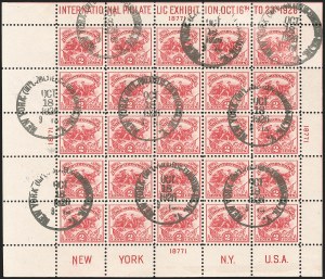 Sale 1199, Lot 1548, 1922-29 and Later Issues