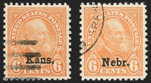 Sale 1199, Lot 1549, 1922-29 and Later Issues