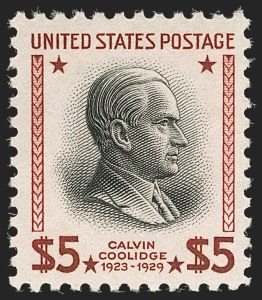 Sale 1199, Lot 1556, 1922-29 and Later Issues