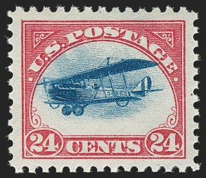 Sale 1199, Lot 1560, Air Post
